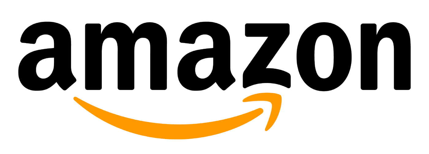 Amazon Coporate Logo